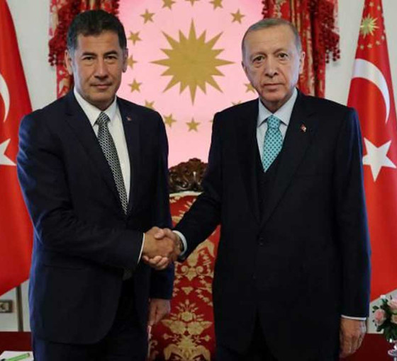 Siyaset bilimciler ve araştırmacılar: Sinan Oğan seçmeni blok halinde Erdoğan'a yönelmez