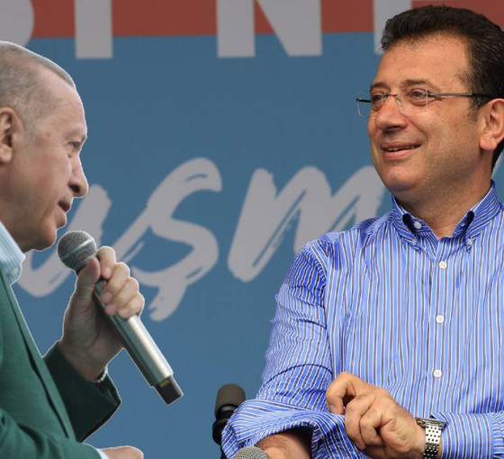 Ekrem İmamoğlu'ndan Erdoğan'a 'montaj' tepkisi: Bu kadar utanılacak bir anı hiçbir devlet insanı yaşatmadı