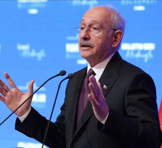 Kılıçdaroğlu'ndan 'sorunlu ve pahalı eğitim sistemi' vurgulu LGS paylaşımı
