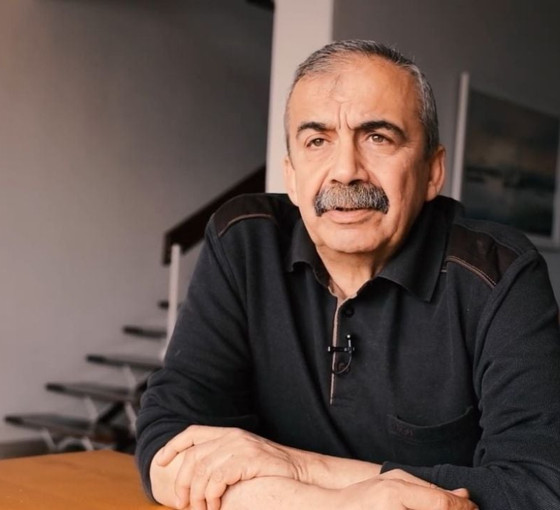 Sırrı Süreyya Önder: Sandığa gitmemek geleceğimize kayıtsız kalmak anlamı taşır