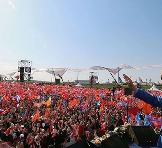 Teyit.org, Erdoğan'ın seçim sürecinde söylediği 'yanıltıcı' beyanları derledi