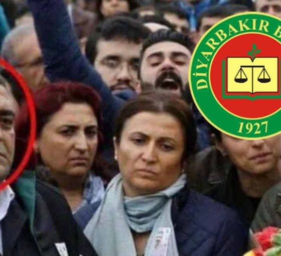 Diyarbakır Barosu, Tahir Elçi ve CHP'li Tanrıkulu'nu hedef alan sahte içerik hakkında suç duyurusunda bulundu