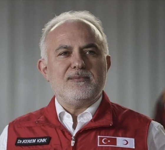 Kızılay başkanlığından istifa eden Kerem Kınık, kuruma ait 11 şirkette halen başkan