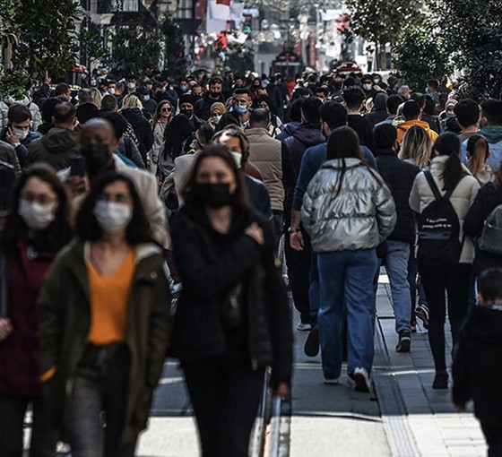 AYM kararı Resmi Gazete'de: Maske cezaları geri ödenecek