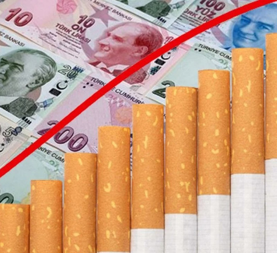 Seçimden sonra zam yolda: Piyasada sigara bulunmuyor