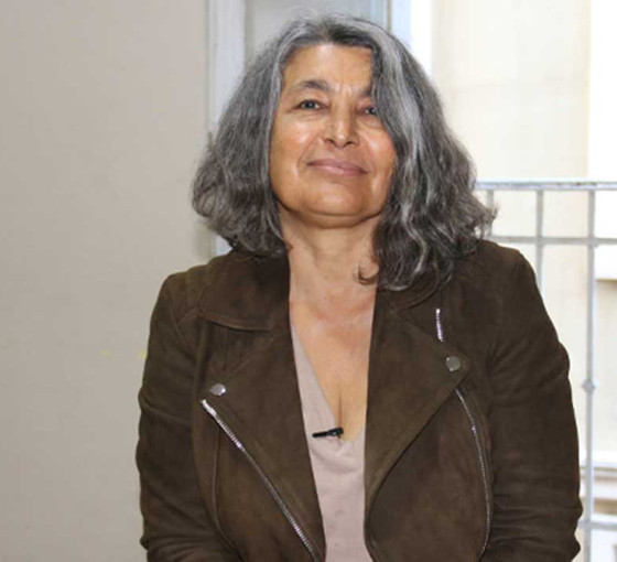 Ayşegül Devecioğlu: 28 Mayıs’ta tek adamı gönderme kararlılığıyla oy vermeye gideceğiz