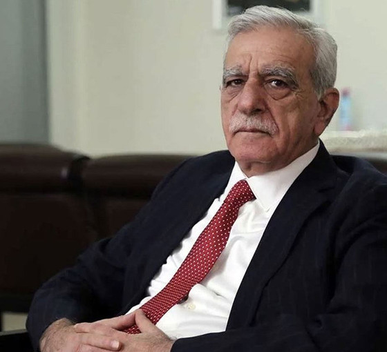 Ahmet Türk: Sandıklarda oynamalar olmazsa sonuç Kılıçdaroğlu lehine gelişir
