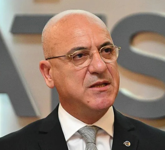 ATSO Başkanı Bahar: İş dünyasının 1 dakika dayanacak gücü kalmadı