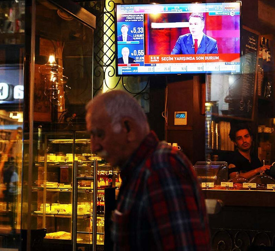 NYT'den 28 Mayıs sonrası için yorum: Seçimi kazananın ödülü krizin eşiğindeki ekonomi olacak