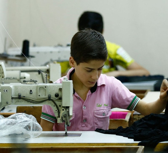 Türkiye 'modern kölelik' raporunda beşinci sırada yer aldı