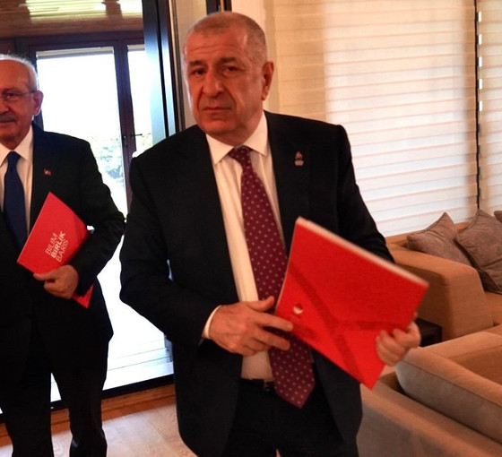 'Kayyım' konusunda Millet İttifakı mutabakatında ne deniyordu?