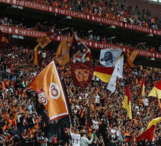 Galatasaray’ın Şampiyonlar Ligi'ndeki rakibi belli oldu