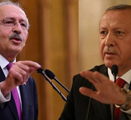Kılıçdaroğlu’ndan Erdoğan'a 1 milyon TL'lik montaj davası