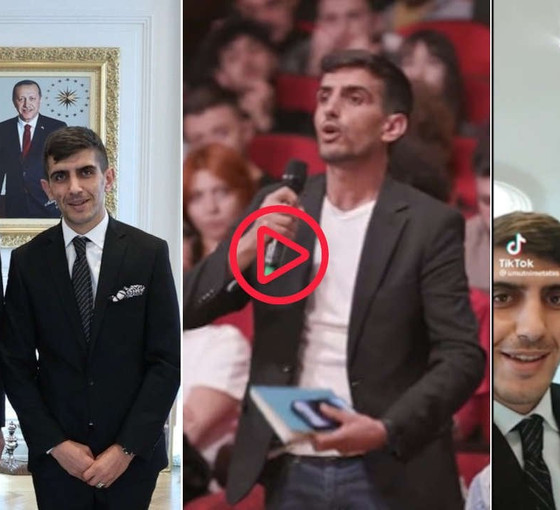 Babala TV'de Kılıçdaroğlu'nu suçlayıp, 'AKP'den içeri girmedim' demişti, Soylu ile görüntüleri çıktı