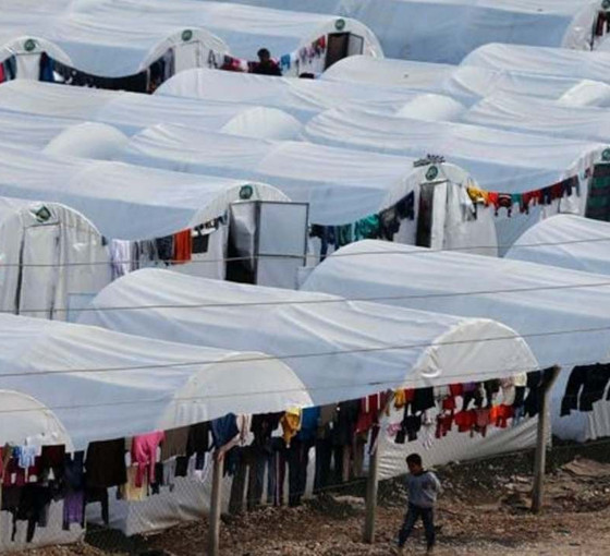 Peki şimdi nereye... Mülteciler 28 Mayıs’ı bekliyor