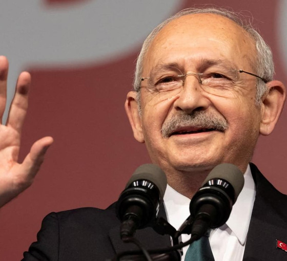 Kılıçdaroğlu'ndan Sinan Oğan'a tek cümlelik gönderme: Cehennemin kapılarını kapatacağız