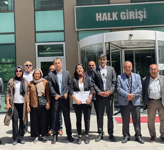 Yeşil Sol Partiden seçim güvenliği çağrısı: Hem muhalefet, hem de halk sandıklara sahip çıkmalı