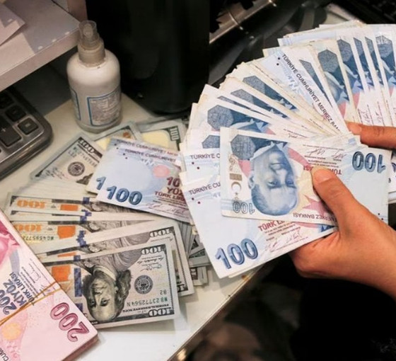 Faiz kararı sonrası dolar ve altın fiyatlarında son durum