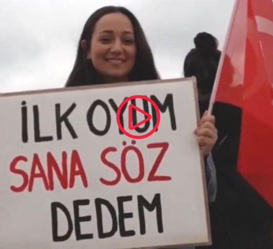 CHP İstanbul'dan yeni kampanya klibi: Sandıklar bilir bizi, yaparsın İstanbul