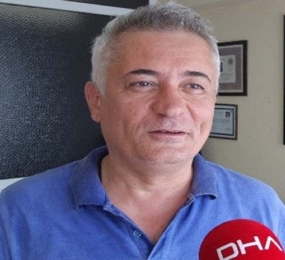 Eski İstanbul Organize Suçlar Şube Müdürü Saçan vefat etti