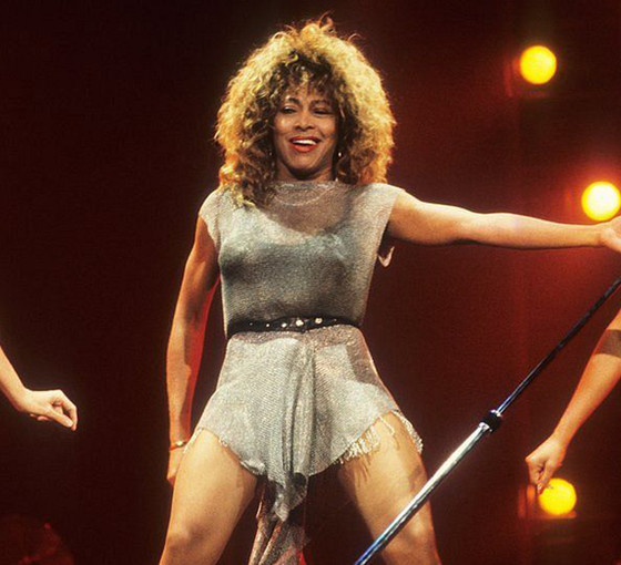 'Rock'n Roll Kraliçesi' Tina Turner, 83 yaşında vefat etti