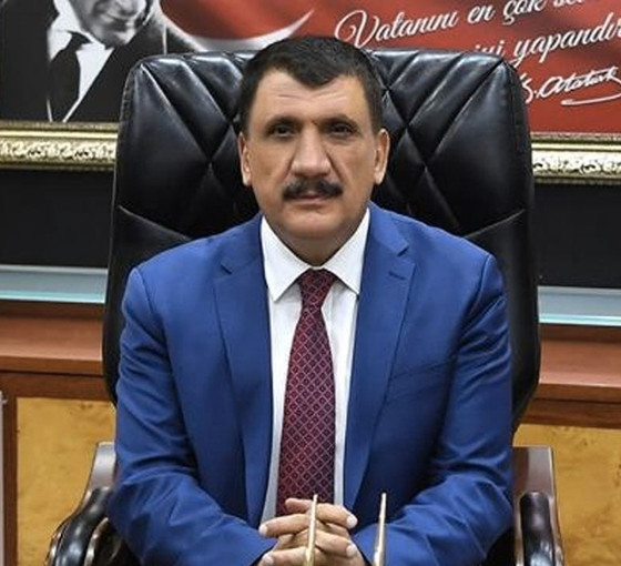 'İnsanlar azdı deprem oldu' diyen AKP'li başkan hakkında suç duyurusu