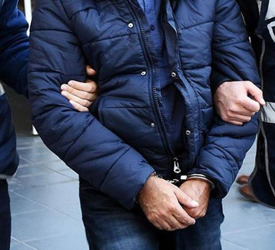 İstanbul'da IŞİD operasyonu: 16 şüpheli yakalandı