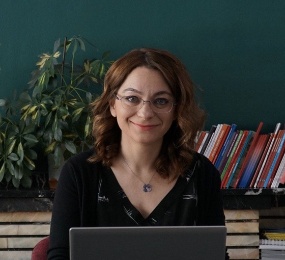 Barış Akademisyeni Ülkü Doğanay göreve iade edildi: 'Evet, nerede kalmıştık?'