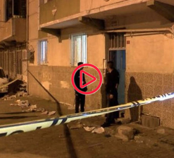 İstanbul'da domuz bağı cinayeti: Yangın ihbarına gelen ekipler cesedi buldu