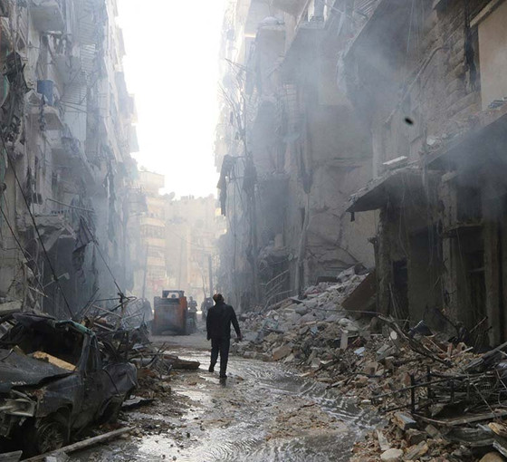 SNHR'nin Suriye raporu: Mülkiyet yasaları 14 milyon kişinin eve dönmesini imkânsızlaştırıyor
