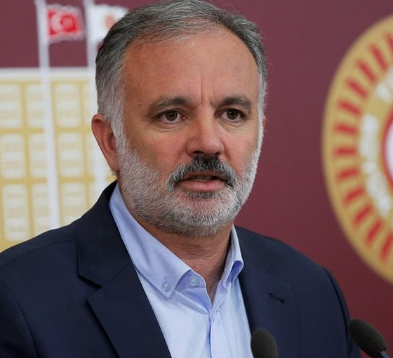 Ayhan Bilgen'in başkanı olduğu SES Partisi tutumunu açıkladı: Kılıçdaroğlu'nu desteklemeyecekler