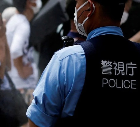 Japonya'da av tüfekli ve bıçaklı saldırı: Bir kadın ve iki polis öldü, bir yaralı