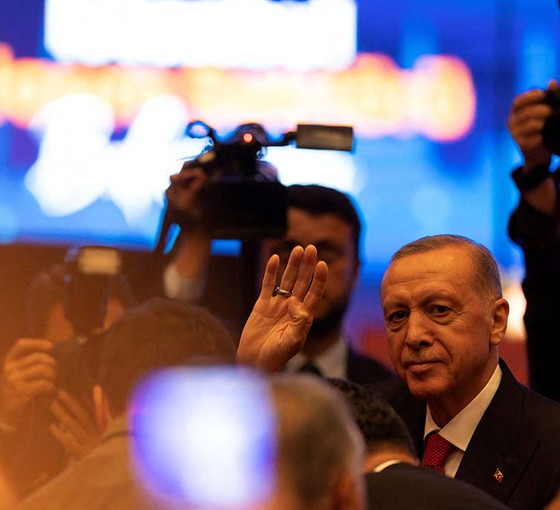 Reuters: Kürtler, milliyetçi atmosferde olası Erdoğan zaferinden endişeli