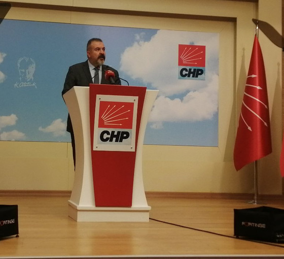 CHP'den sandık güvenliği açıklaması: Tüm eleştirileri aldık, oyunuzu kullanıp gerisini bize bırakın
