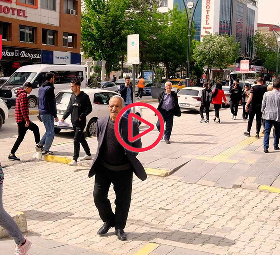 Seçimlere sayılı günler kala Van sokakları: Kararımız değişmedi, sandığa gideceğiz