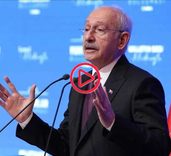 Kılıçdaroğlu Adana'da: Adaylığıma iki kesim çok karşı; uyuşturucu baronları, beşli çete