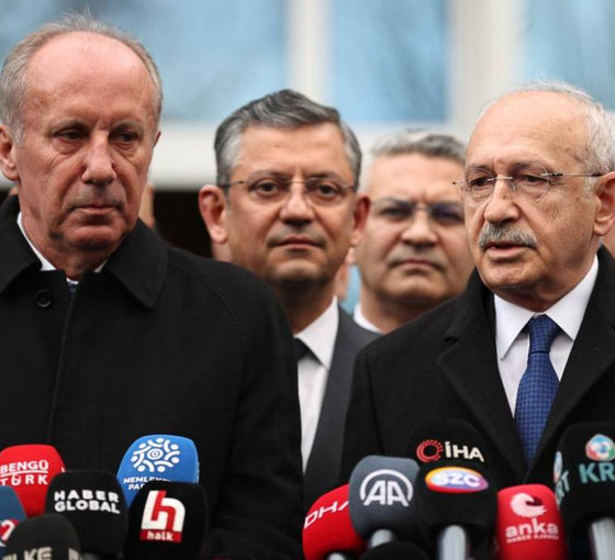 Memleket Partisi'nden kritik kopuş: Esenyurt ilçe başkanlığı, Kılıçdaroğlu'na desteğini açıkladı