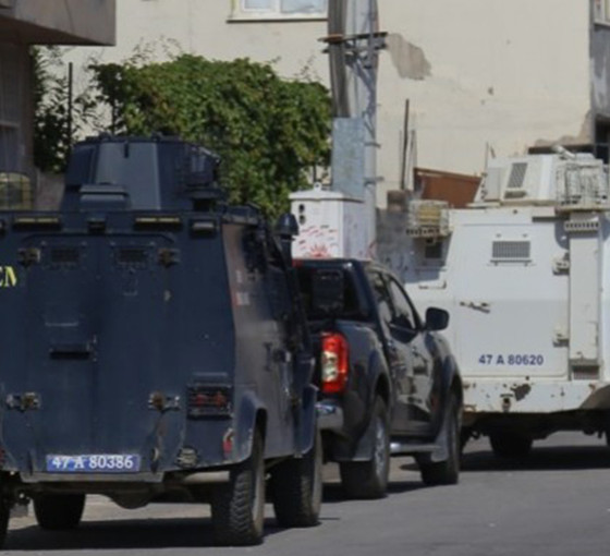 Mardin’de 11 kişi serbest bırakıldı