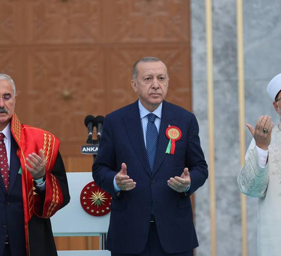 Adaletsiz bir seçim