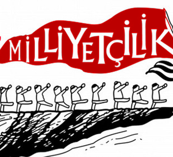 Yeni bir toplumsal sözleşme