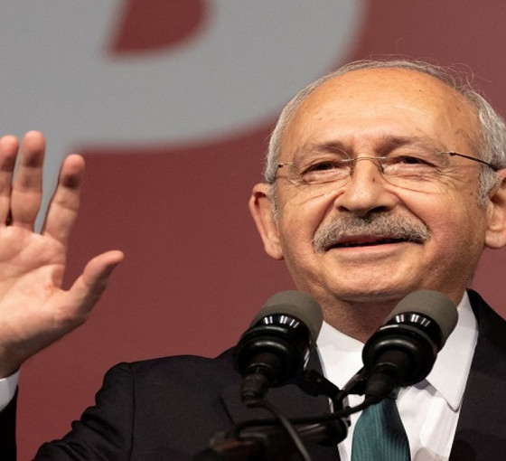 Kemal Kılıçdaroğlu'nun yasaklanan SMS'inde ne yazıyordu?