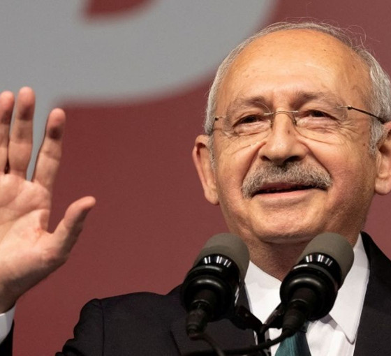 Kılıçdaroğlu’ndan SMS ve video : Kredi kartı borcunuzun faizi tamamen silinecek