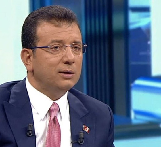 İmamoğlu'ndan HÜDA PAR'a yemin metni çıkışı: Bunun hesabını vereceksiniz