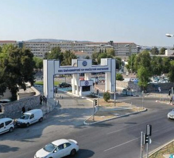 İzmir'de yoğum bakım hastasına erkek hemşire cinsel saldırıda bulundu