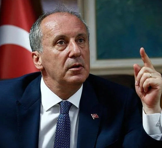 İddia: İnce 'Kılıçdaroğlu'na oy vermek içimden gelmiyor' dedi