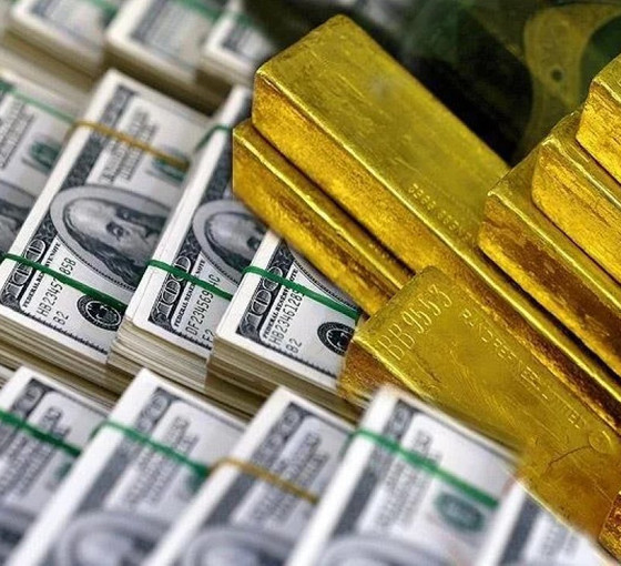 Dolar bugün kaç lira? Çeyrek altın ne kadar?