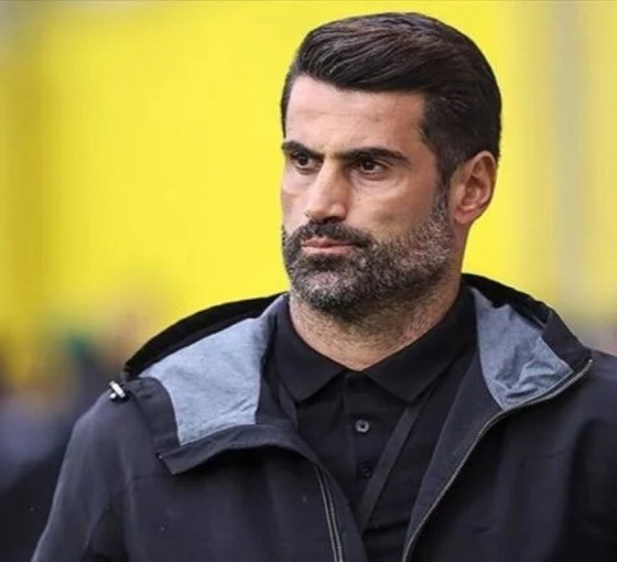 Volkan Demirel'den Beşiktaş'a tepki: 'Benim bir oyuncum ölmüş, senin üç puanın silinse ne olur'