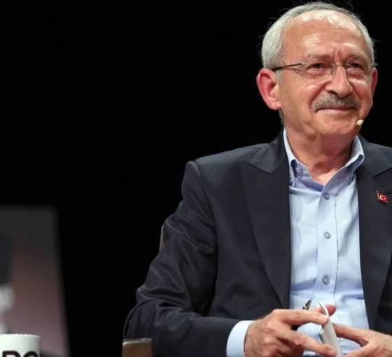 Kılıçdaroğlu yayını 1.5 günde 20 milyon izlenmeyi aştı: Program da tanıtım videosu da trendlerde