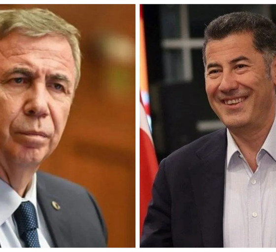Mansur Yavaş, 'Kılıçdaroğlu’ndan makam talep etmedim' diyen Oğan'ı yalanladı