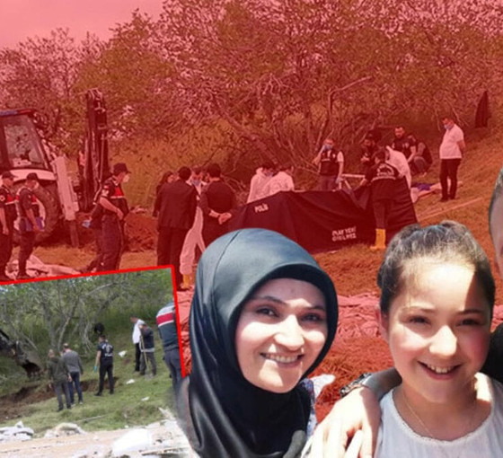 Silivri'de üç ceset bulunmasına ilişkin yeni gelişme: Bir kişi daha gözaltına alındı
